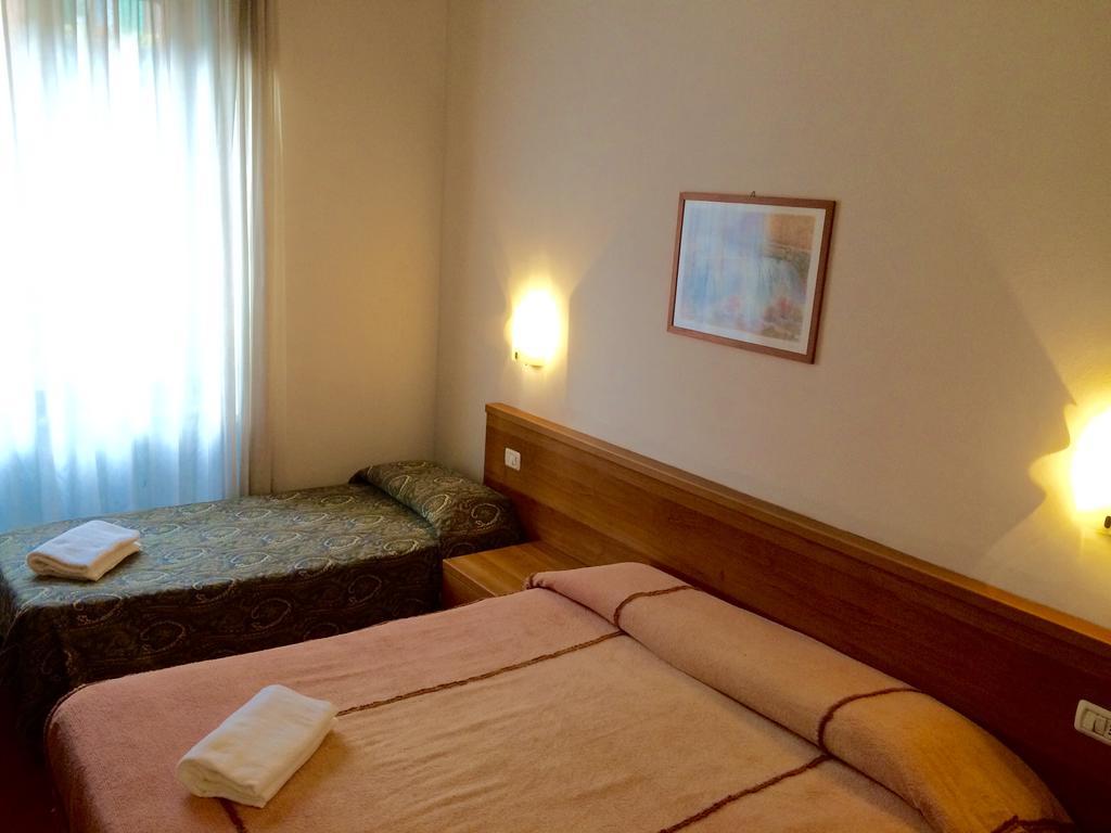 Royal Hotel Milano Cameră foto