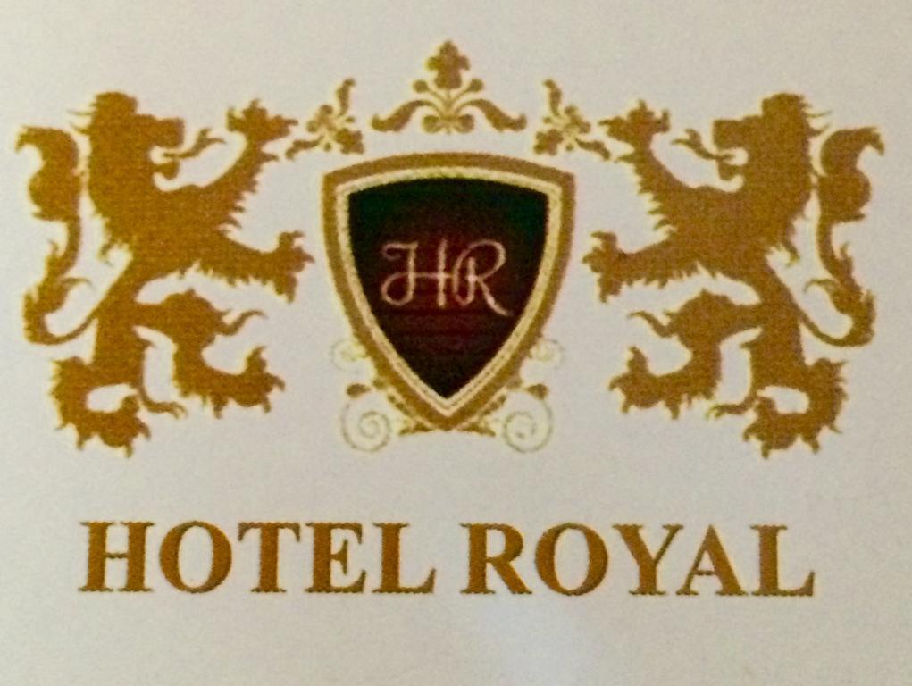Royal Hotel Milano Exterior foto